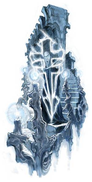Illustration for article titled 13th Age RPG delivers an incredible fantasy storytelling experience
